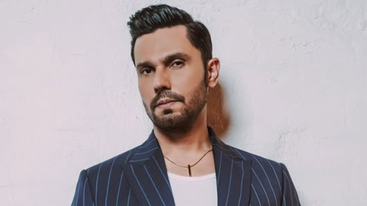 randeep hooda