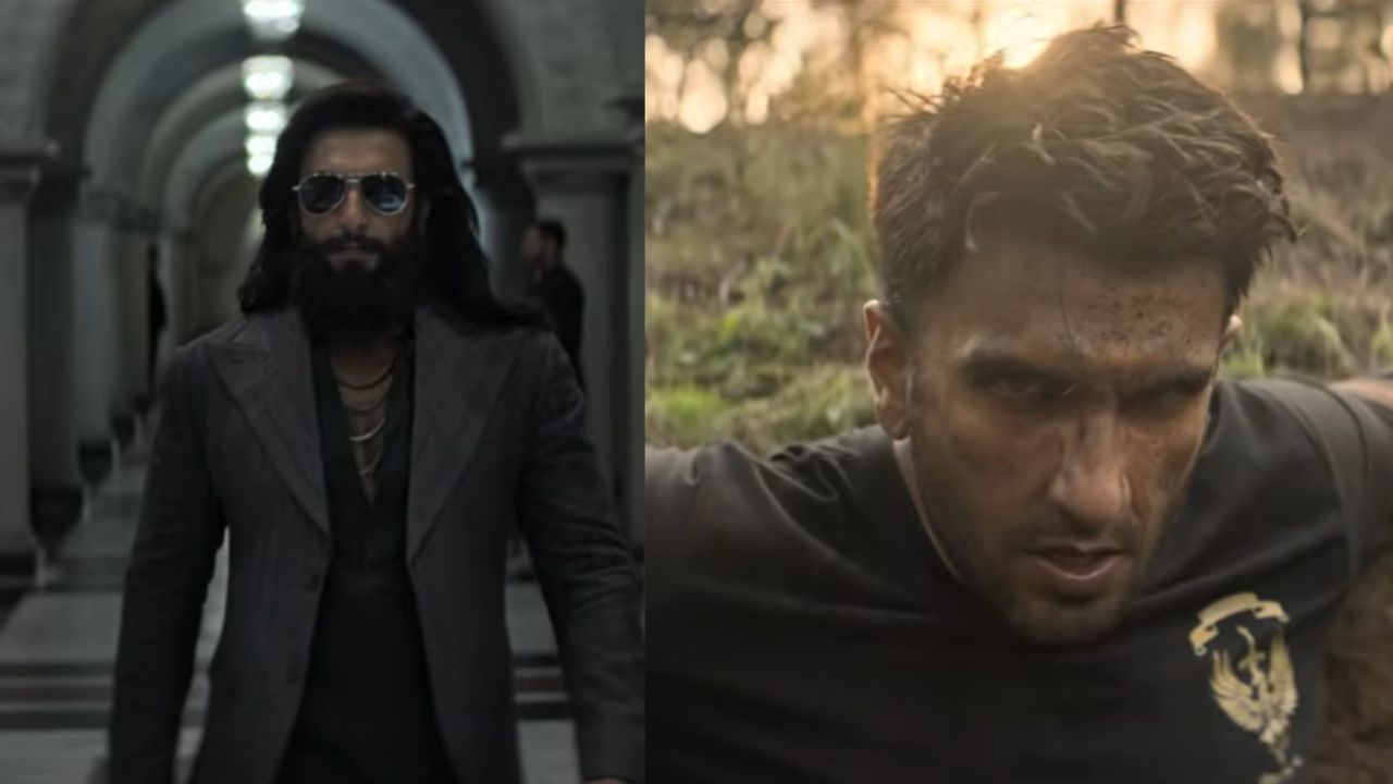 Ranveer Singh