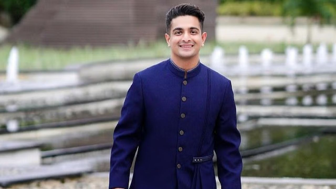 Ranveer Allahabadia । Photo Credit: Instagram/@beerbiceps