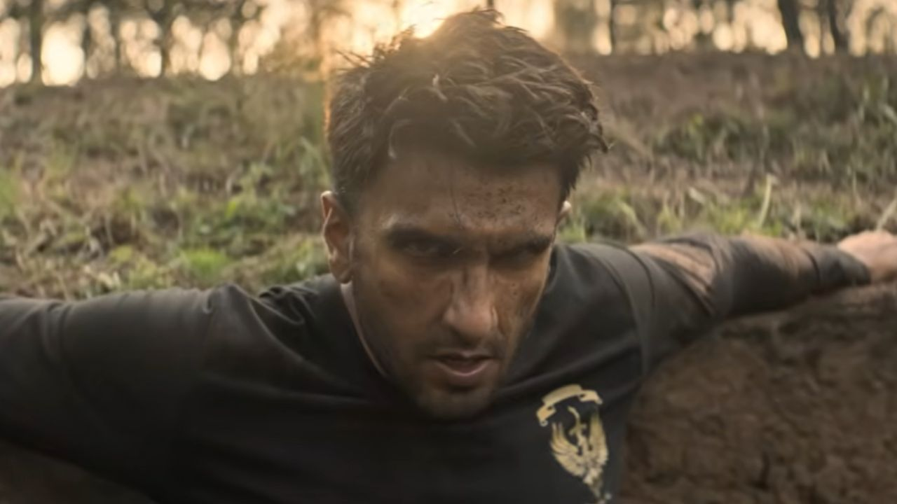 रणवीर सिंह