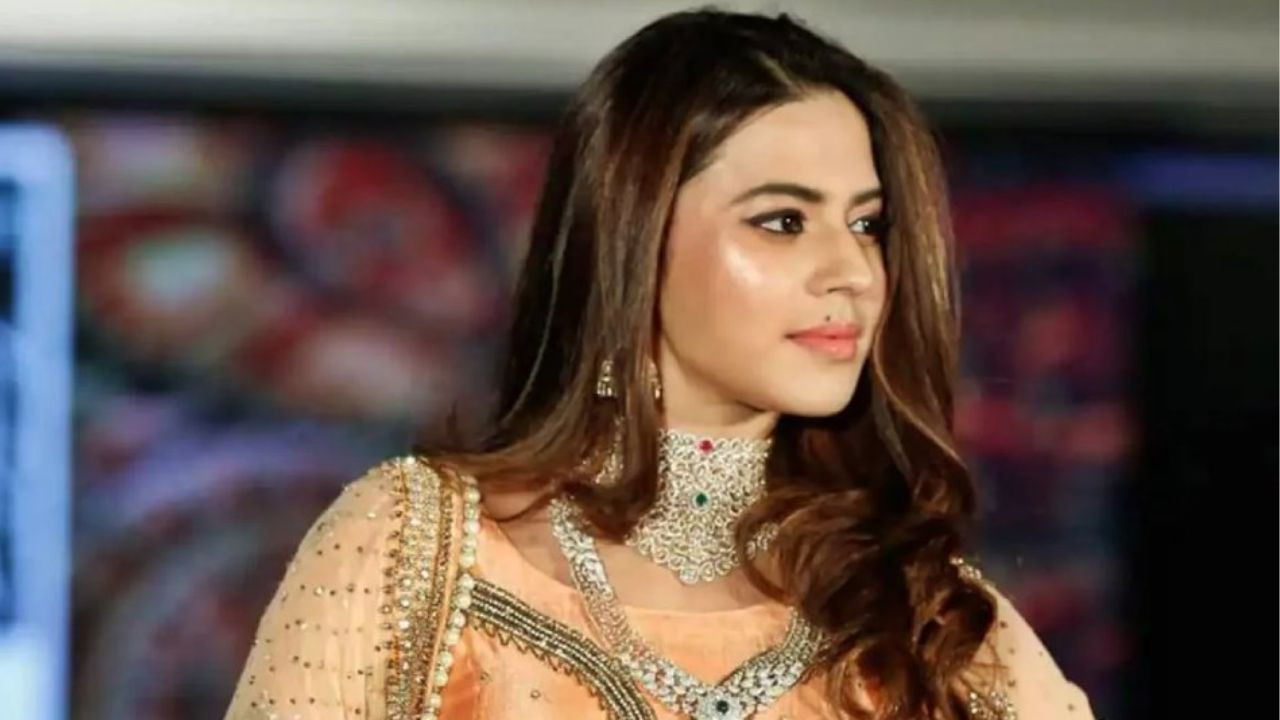 Ranya Rao । Photo credit: PTI