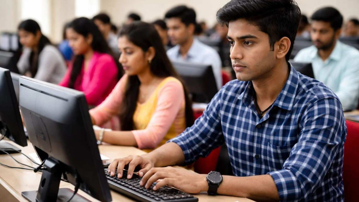 Representative Image