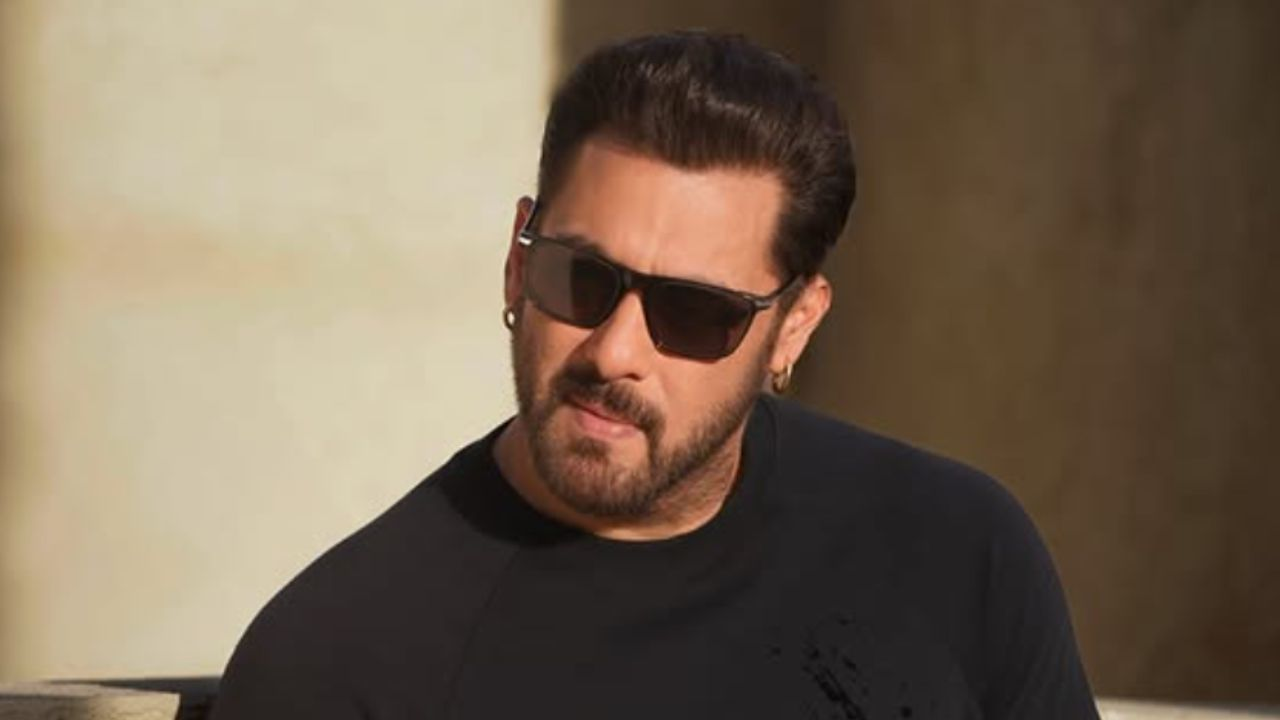 salman sikandar collection