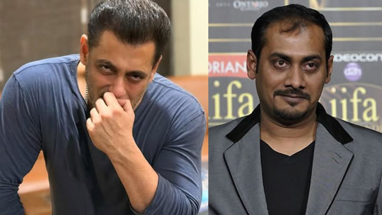 salman khan and abhinav kashyap