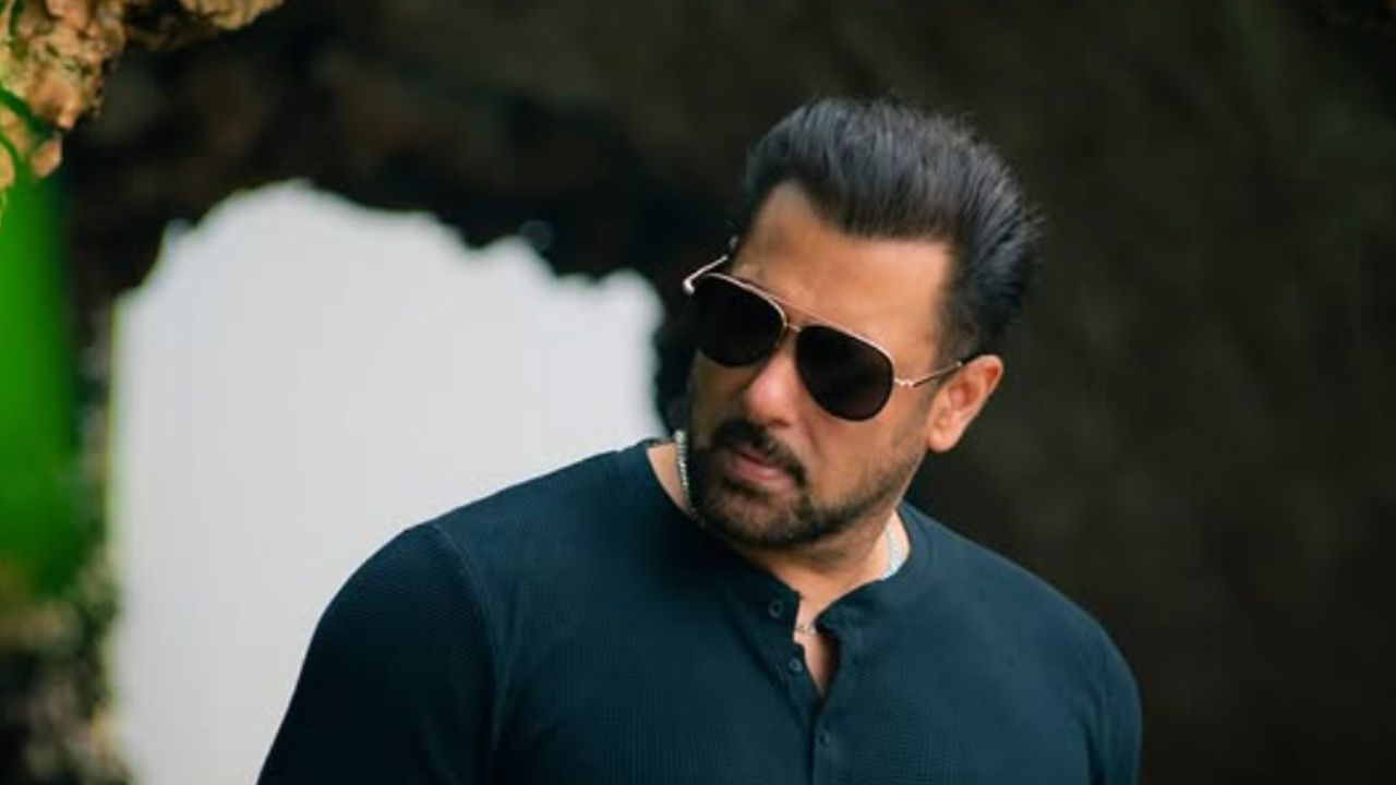 Salman Khan reaction on Ruining people career