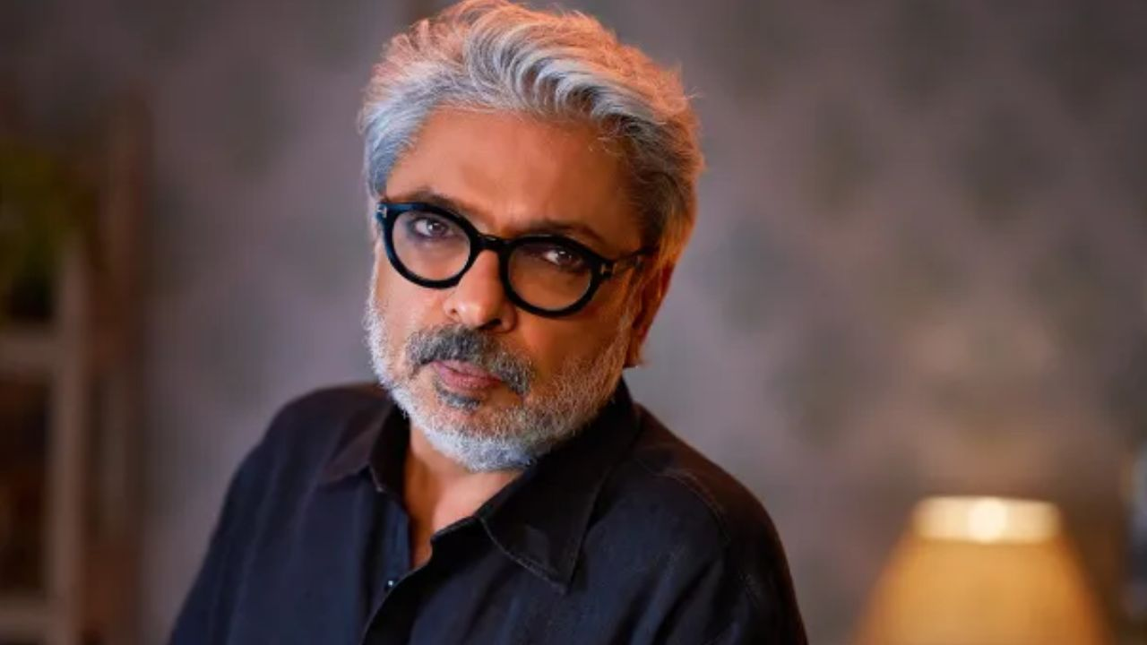 Sanjay leela Bhanshali love and war