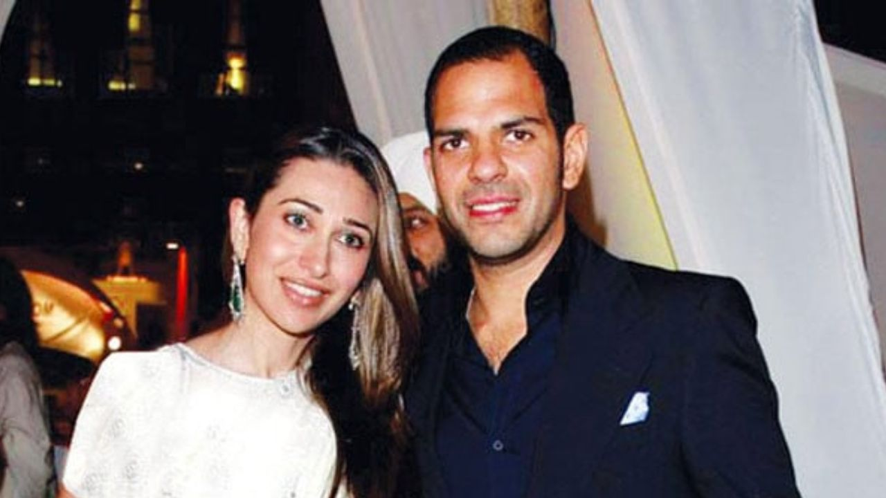 Sunjay Kapoor Demise