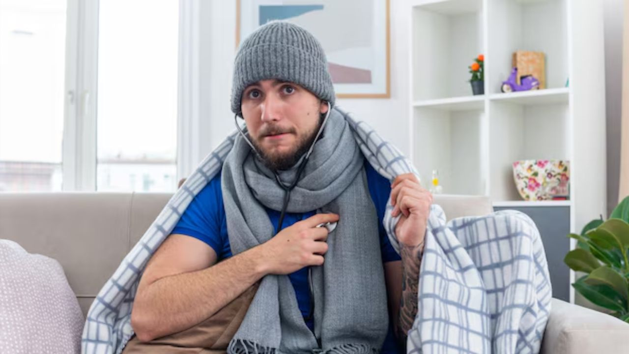 Seasonal Depression,