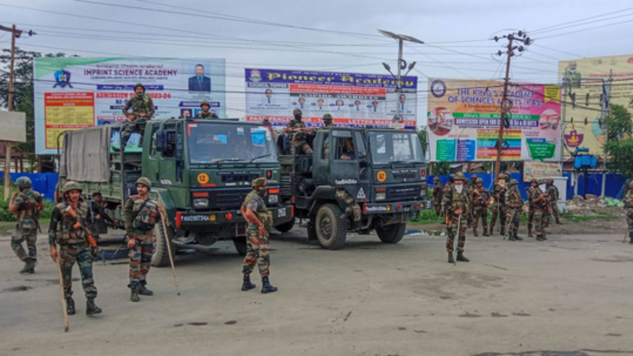 representational image । Photo Credit: PTI