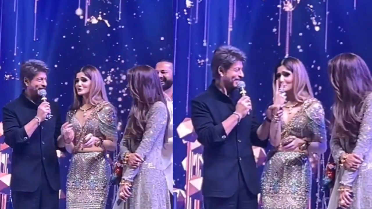 Shah Rukh khan
