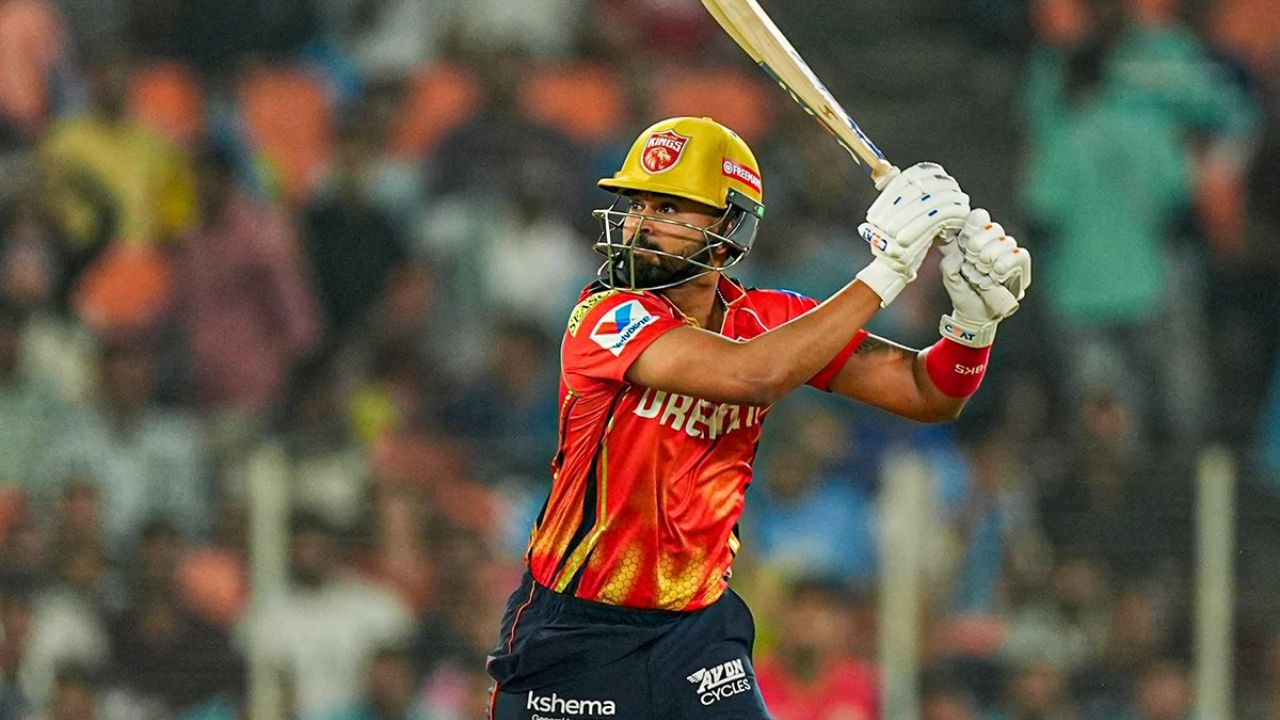 Image of Shreya iyer