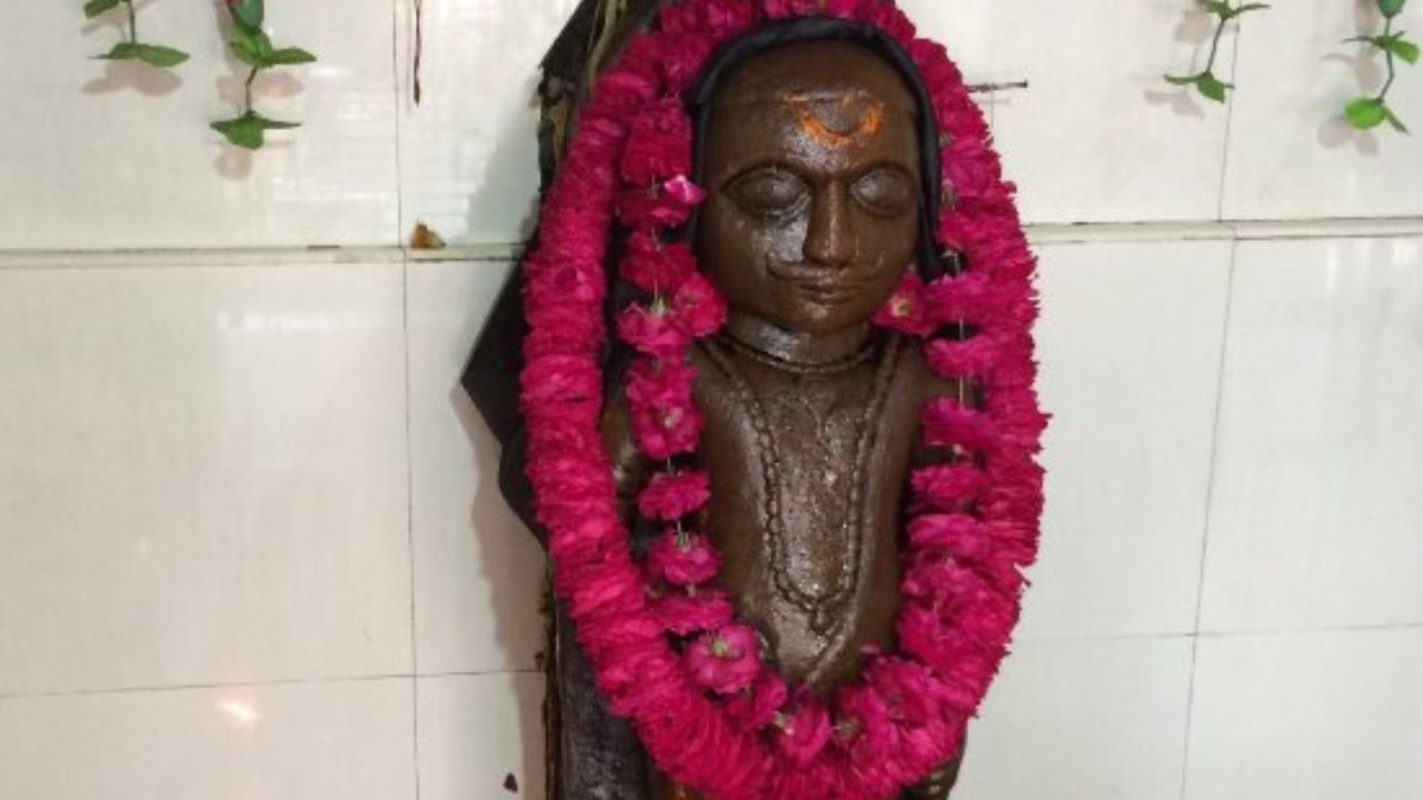 Image of Shanichara Mandir