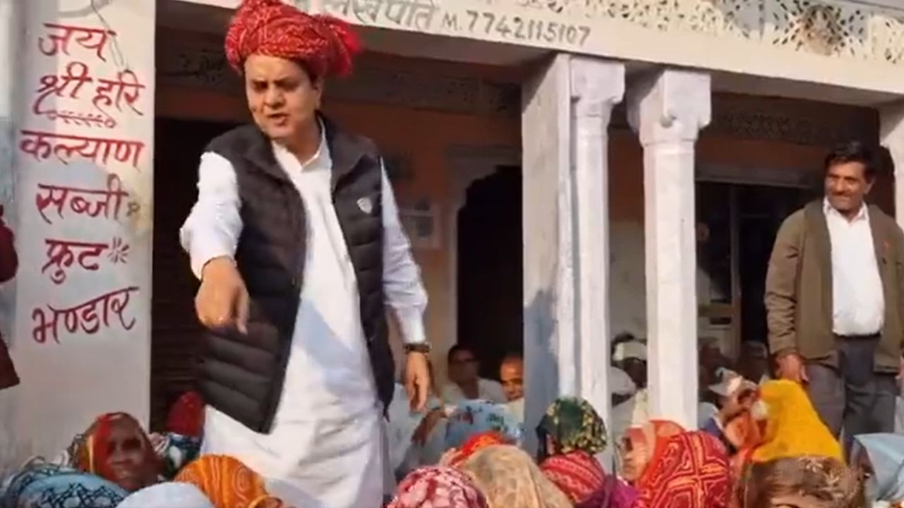 Sukhbir Singh Jaunpuria