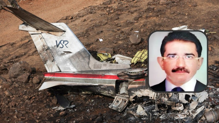 captain sumit kapoor ajit pawar