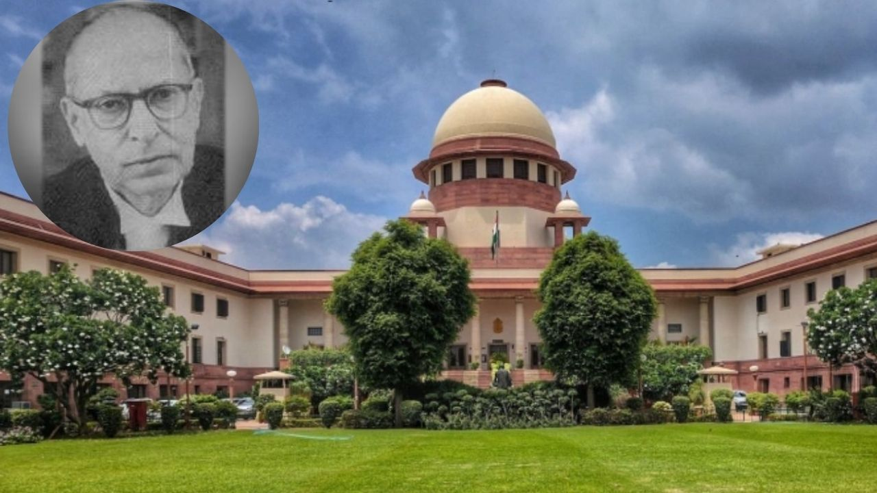 Justice Kailashnath Vanchu