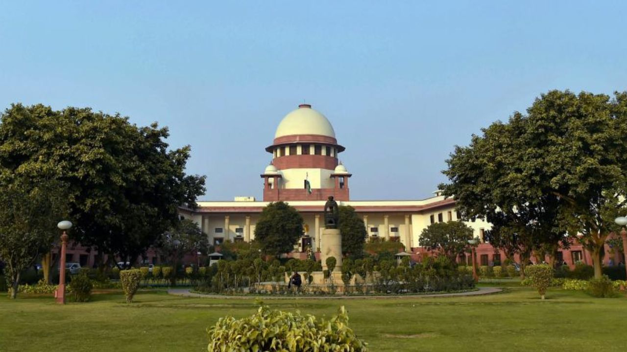 supreme court on ugc rules