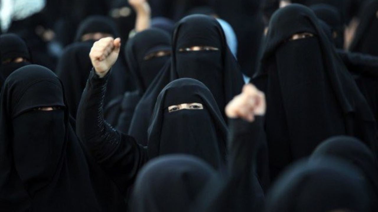 Taliban Legalises Violence