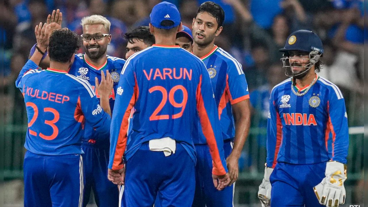 indian cricket team semi final scenario