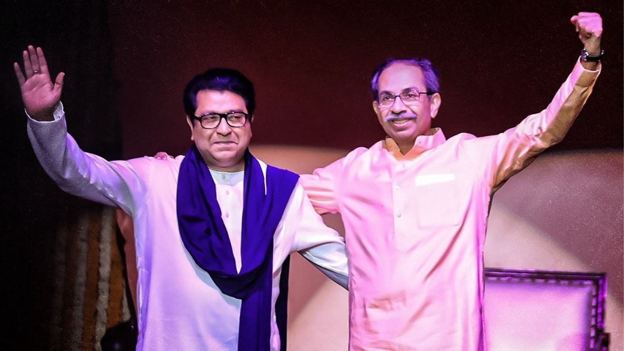 Thackeray Brothers 
