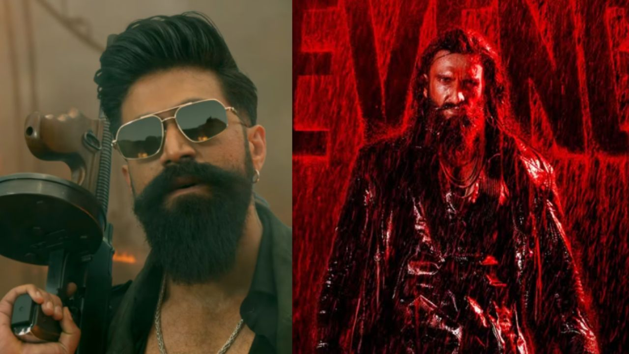 toxic Vs Dhurandhar 2