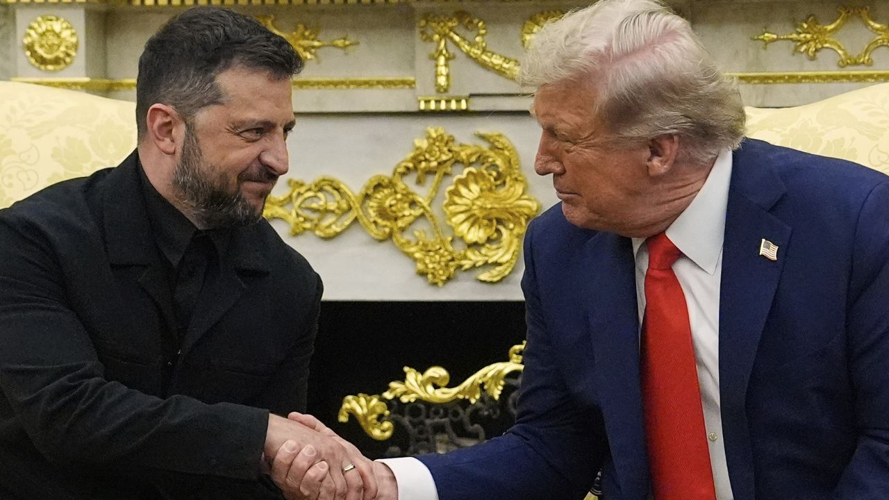 trump zelensky meeting