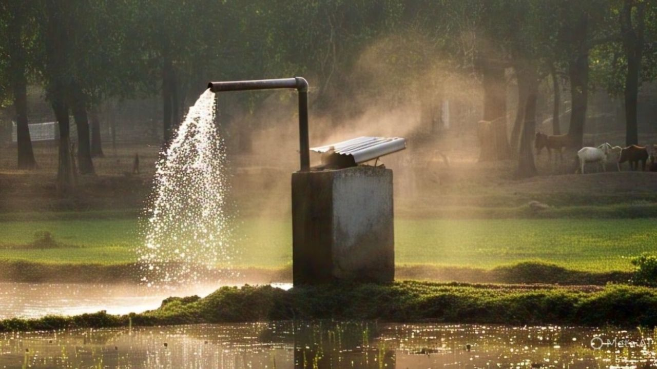 Representational Image । Photo Credit: PTI