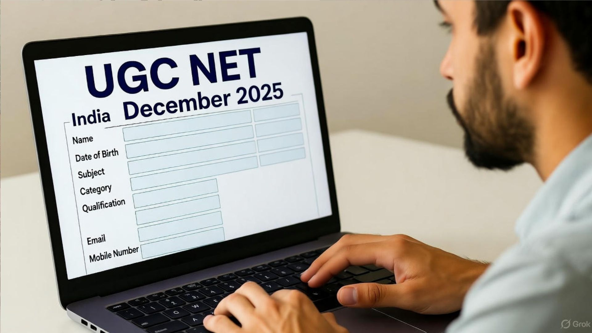 UGC NET 