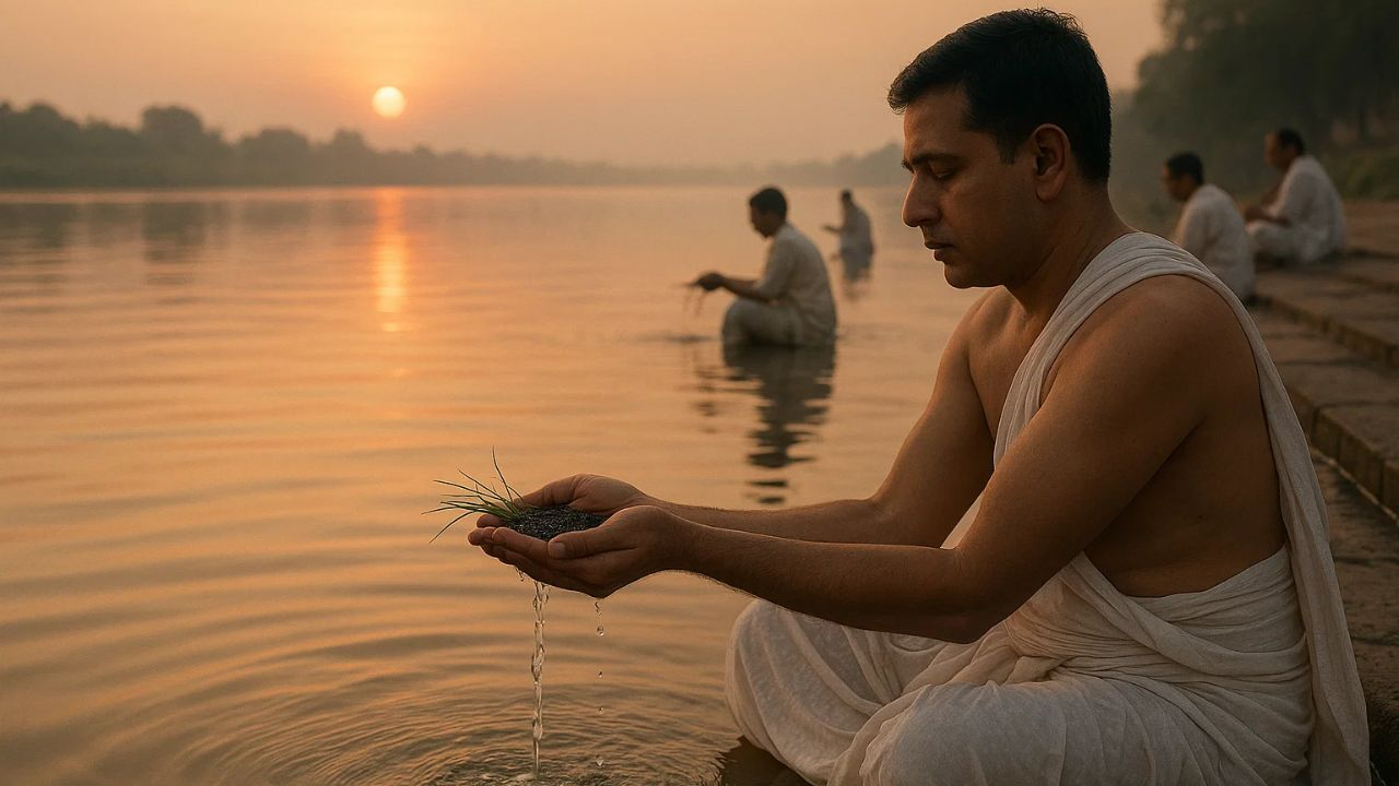 Representational Picture