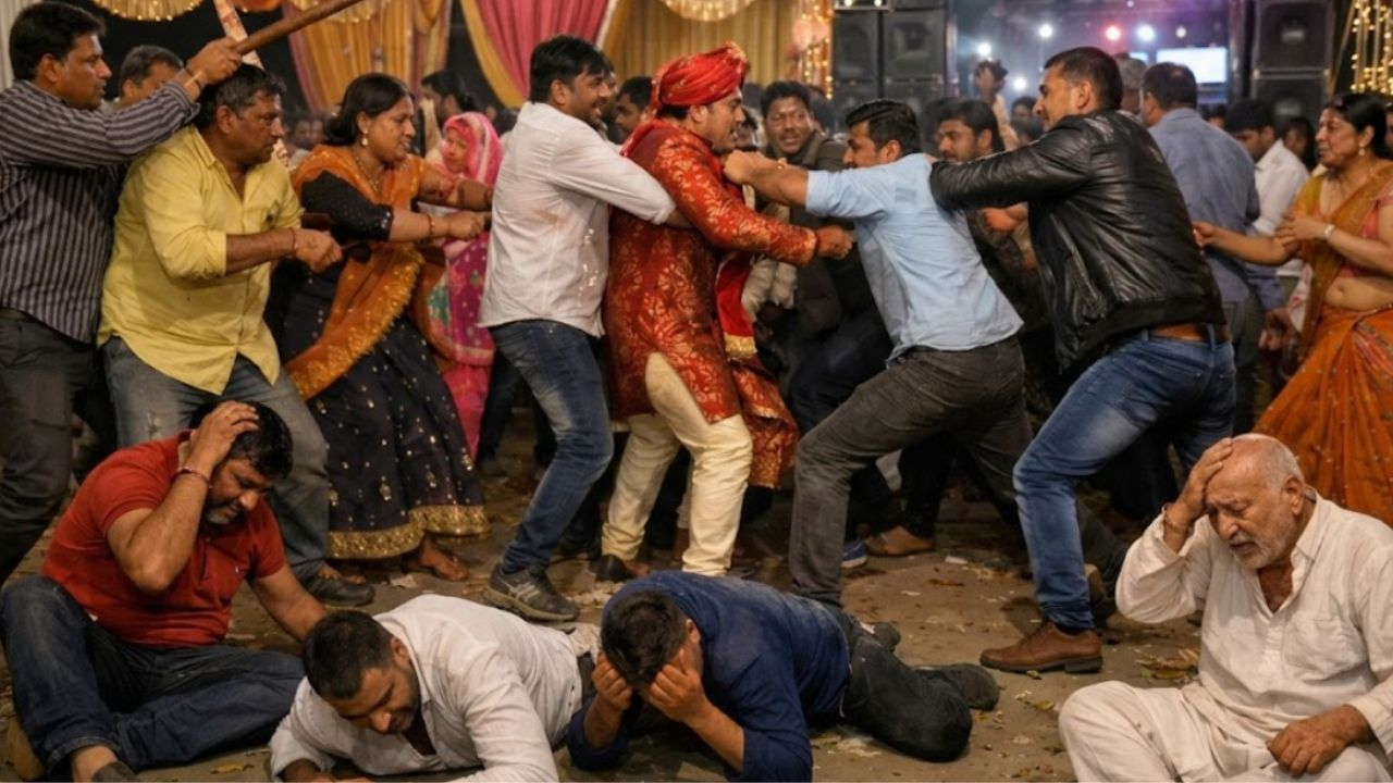 Pratapgard viral video