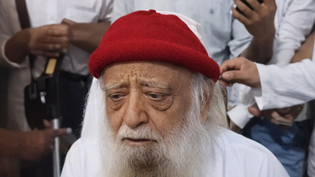 asaram 