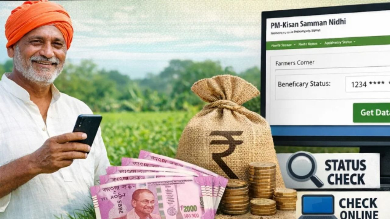 PM Kisan Yojana