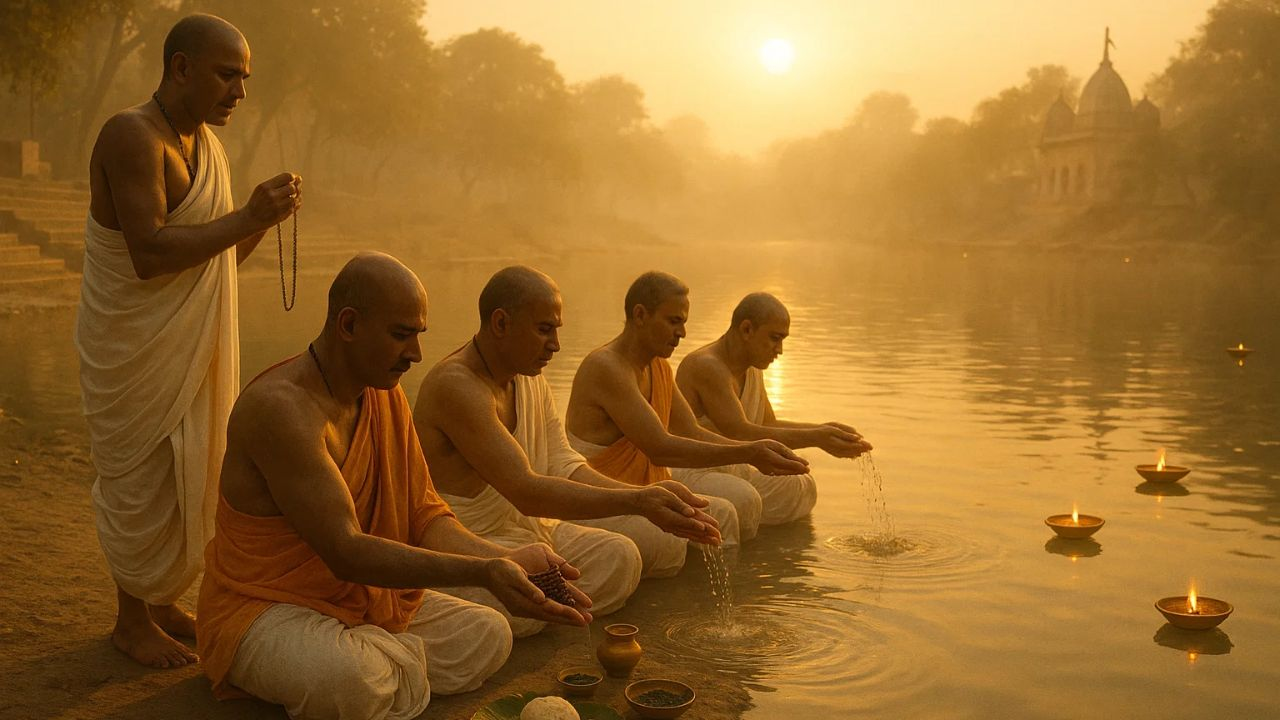 Representational Picture