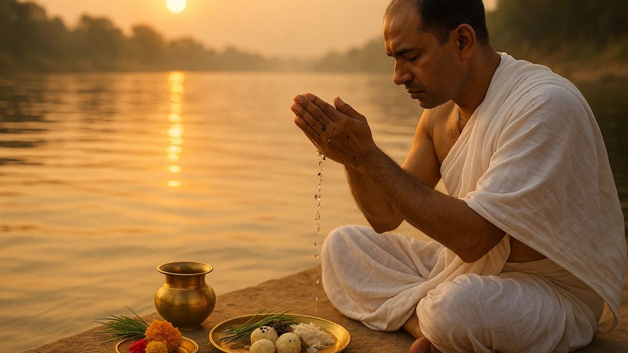 Representational Picture