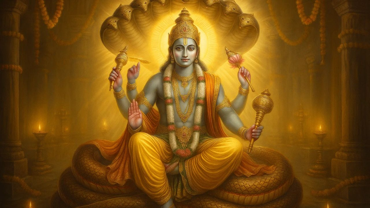 Representational Picture