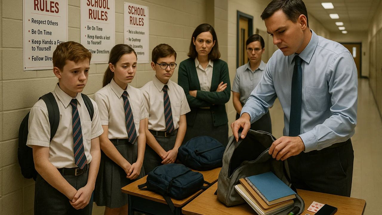 Representational Picture