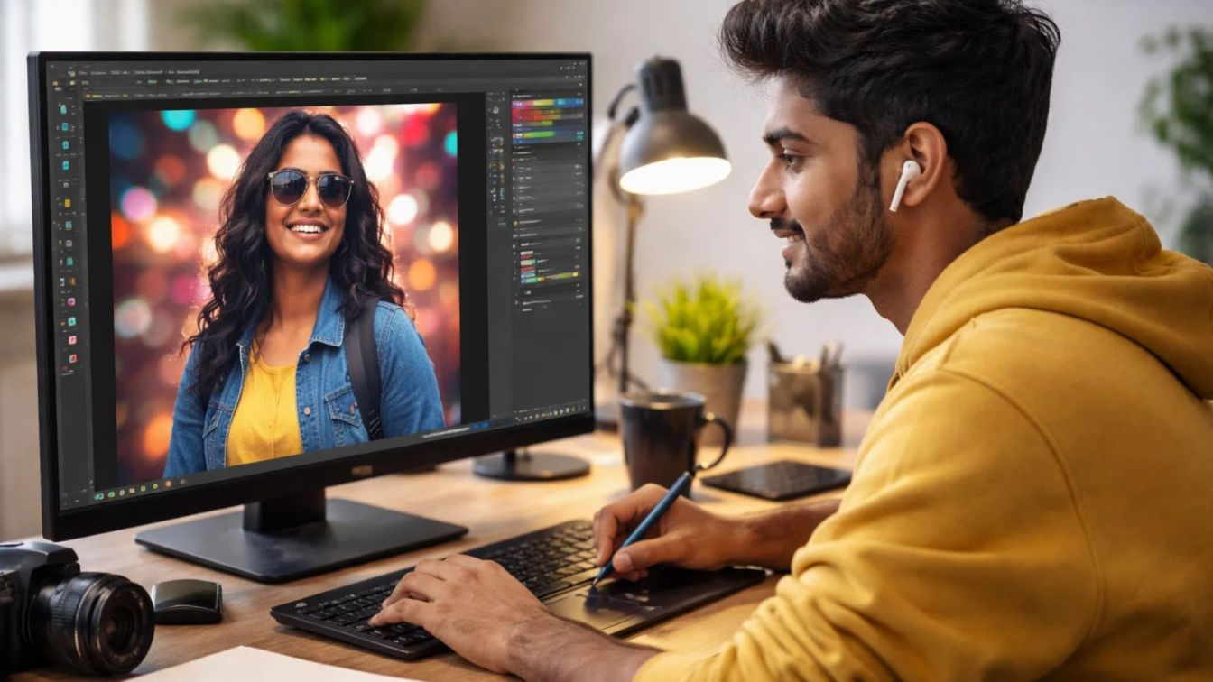 Representative Image