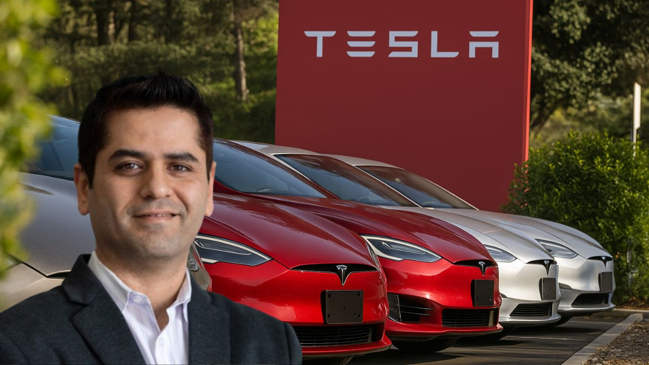 Image of Vaibhav Taneja