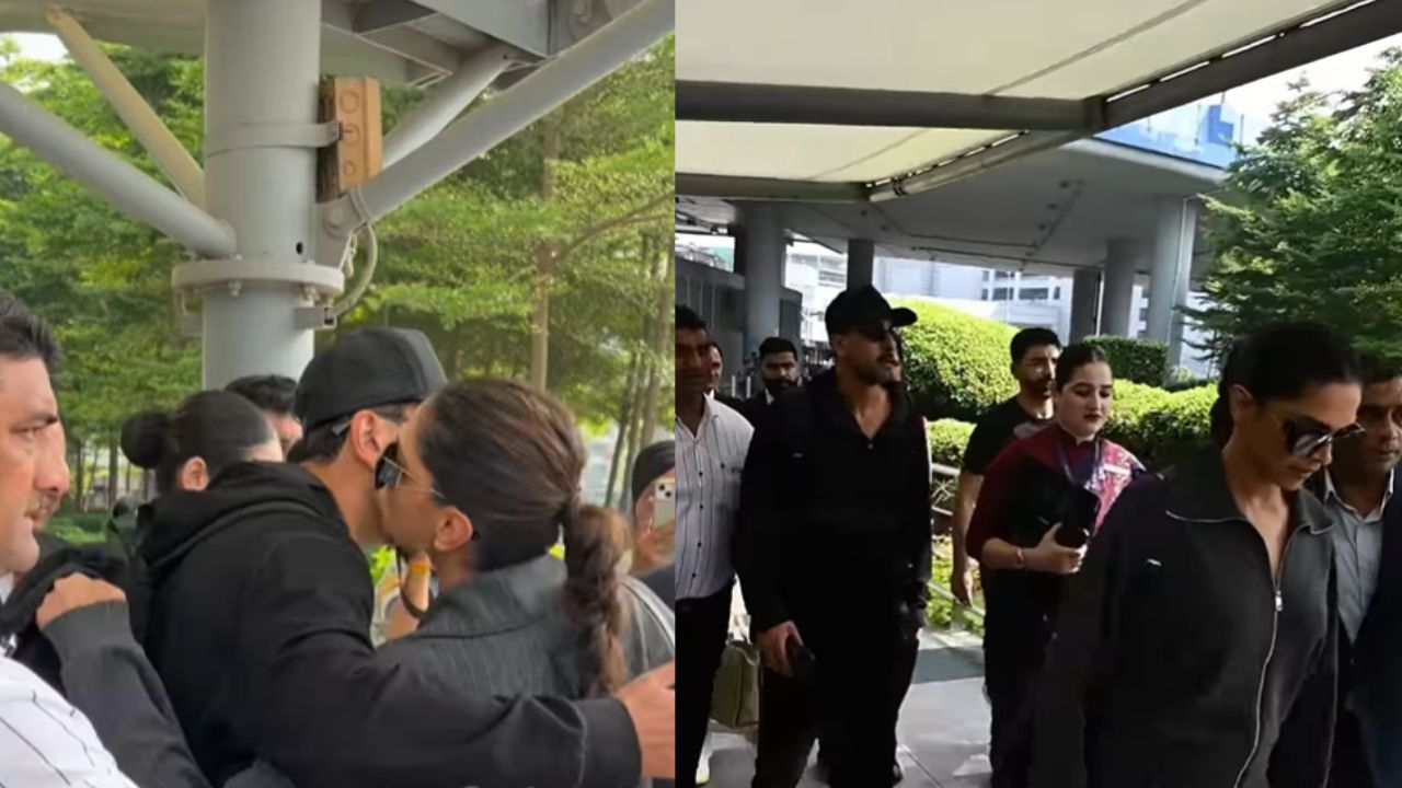 ranbir kapoor and deepika padukone