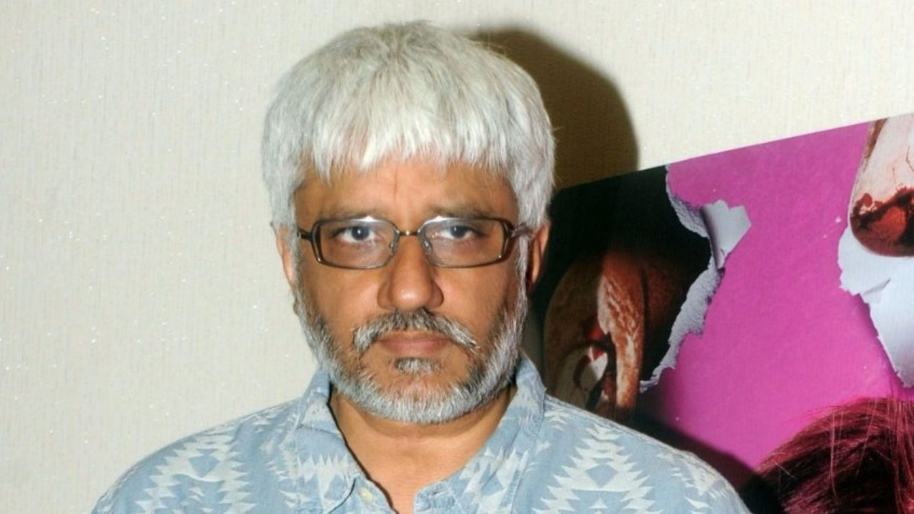 Vikram Bhatt