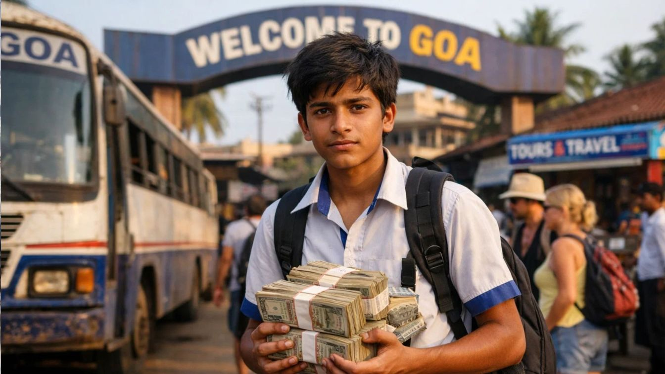 Representative Image