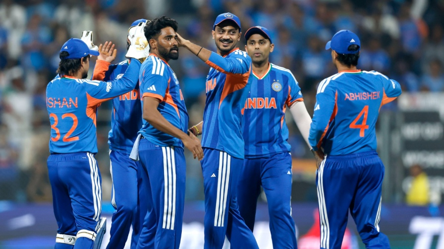 Axar Patel T20 World Cup 2026