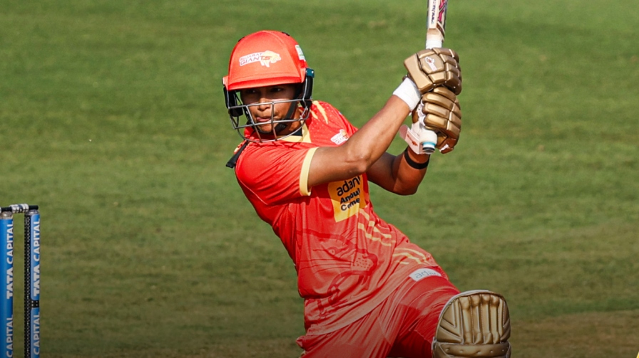 Anushka Sharma WPL Cricketer