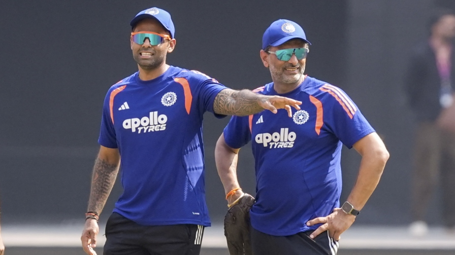 Surya Sitanshu Kotak