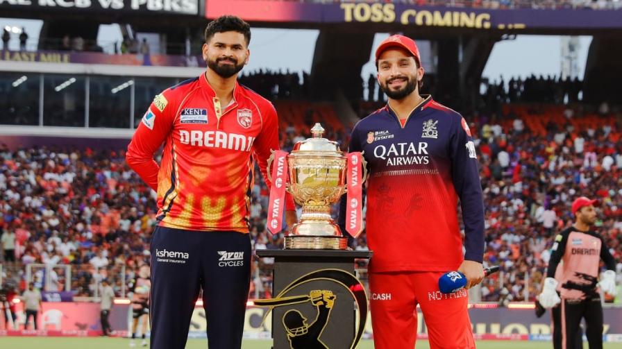 IPL 2025 Final