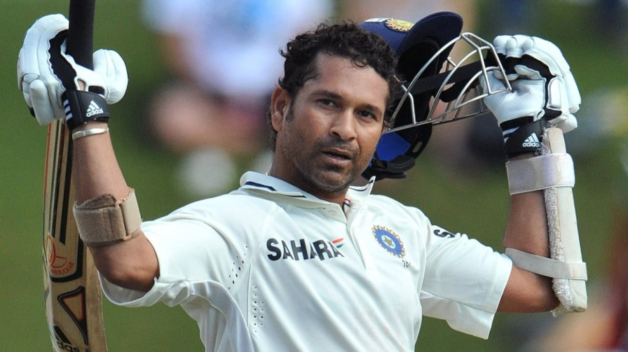 Sachin Tendulkar Test Cricket