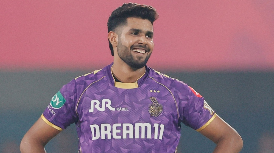 Harshit Rana IPL 2026 KKR