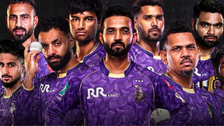 KKR IPL 2026
