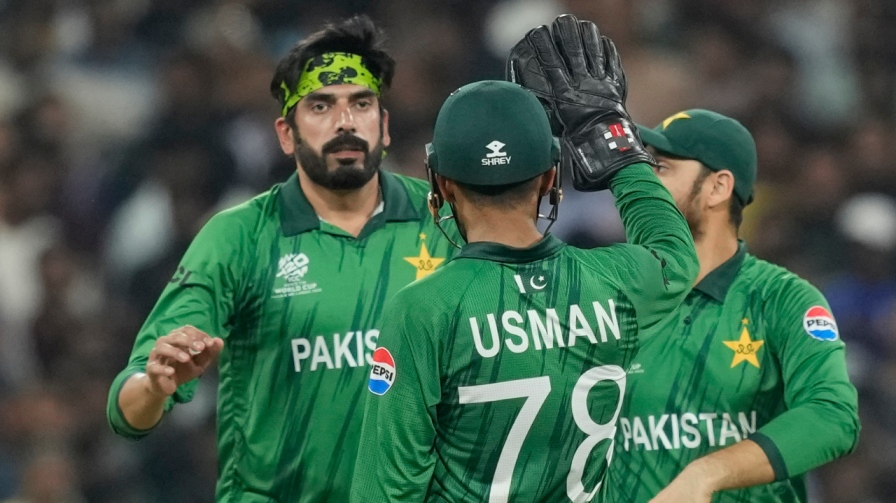 Usman Tariq Pakistan