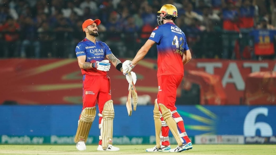 Cameron Green RCB IPL