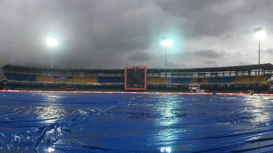 R Premadasa Stadium Colombo